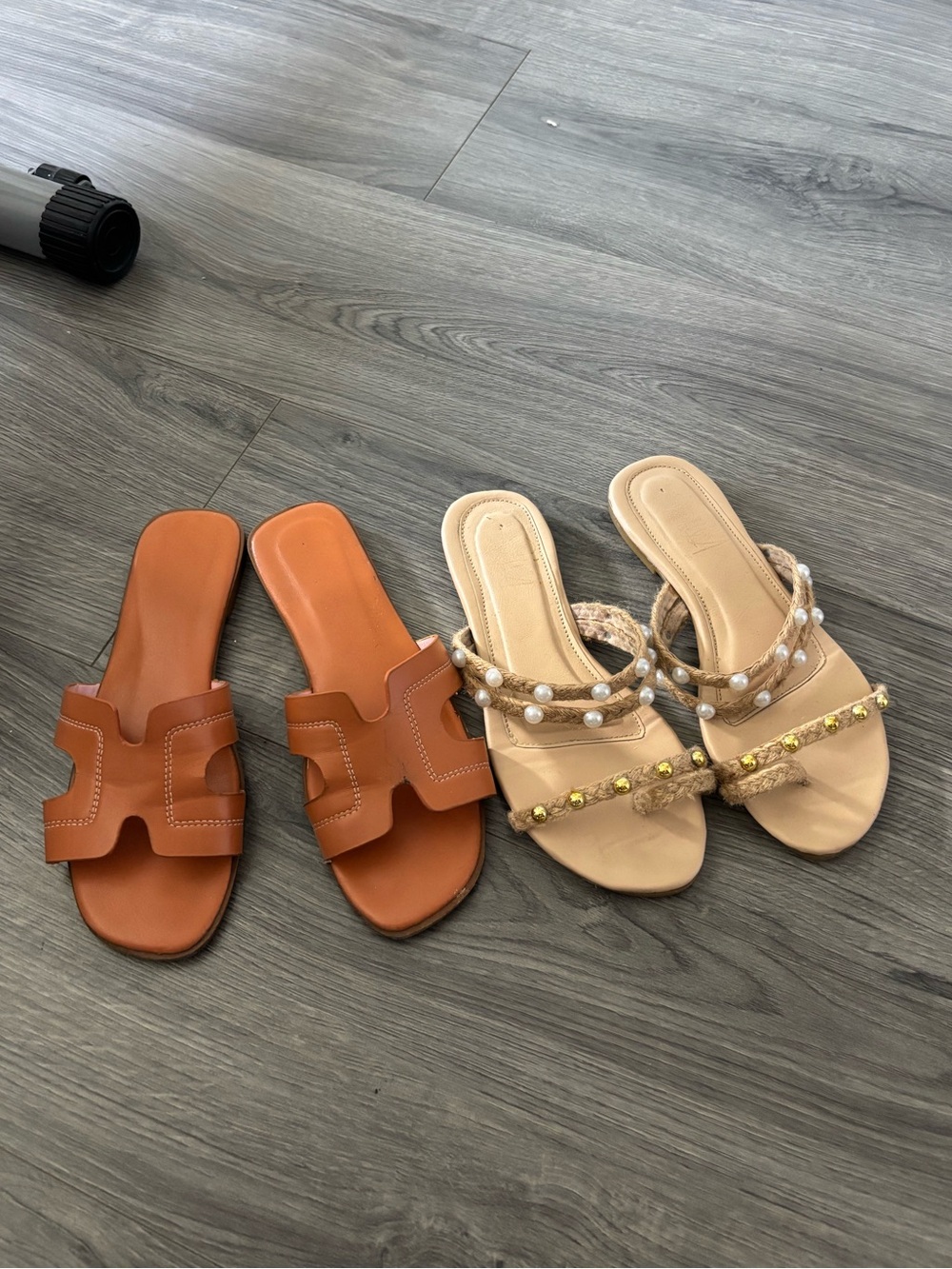 Women's Slide Sandals